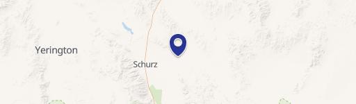 Schurz, NV 89427