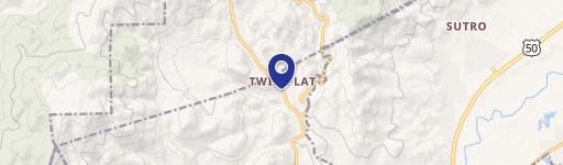 Silver City, NV 89428