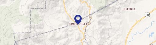 Silver City, NV 89428