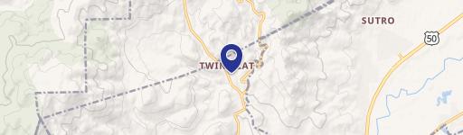 Silver City, NV 89428