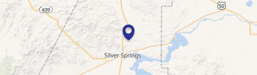 Silver Springs, NV 89429