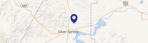 Silver Springs, NV 89429
