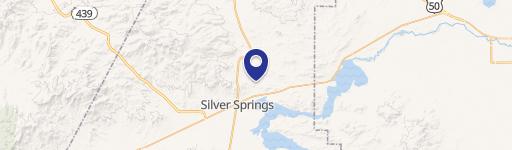 Silver Springs, NV 89429