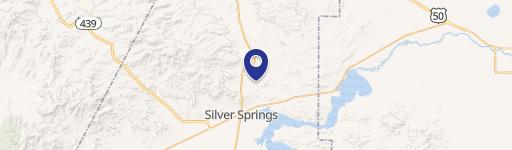 Silver Springs, NV 89429