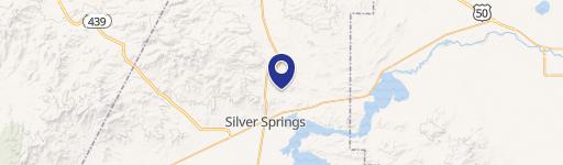 Silver Springs, NV 89429