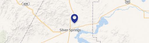 Silver Springs, NV 89429