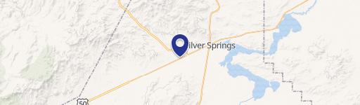 Silver Springs, NV 89429