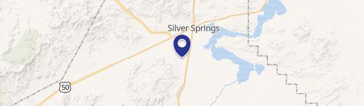 Silver Springs, NV 89429