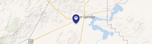 Silver Springs, NV 89429