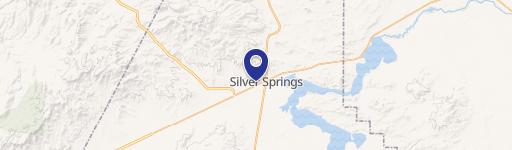Silver Springs, NV 89429