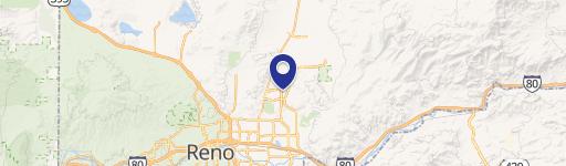 4894 Sparks Blvd Ste, Unit 101