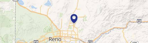 4854 Sparks Blvd Ste, Unit 102