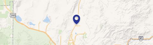 9650 Pyramid Way, Unit 101