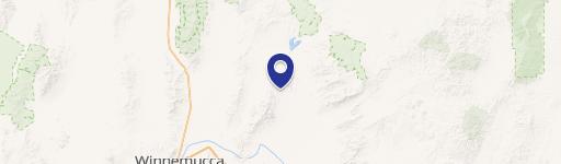 2055 Getchell Mine Rd