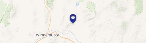 6750 Getchell Mine Rd