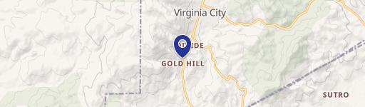 Gold Hill, NV 89440