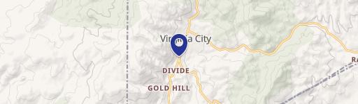 Virginia City, NV 89440