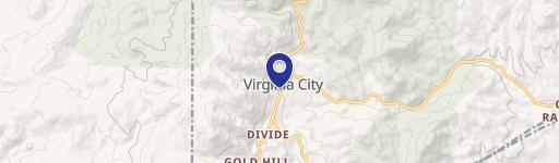 Virginia City, NV 89440