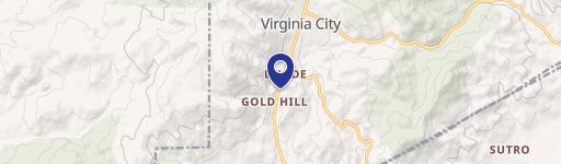 Gold Hill, NV 89440