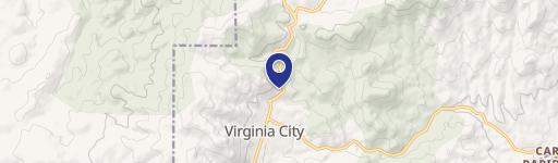 Virginia City, NV 89440