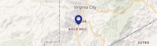 Gold Hill, NV 89440