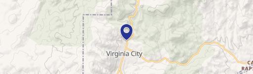 Virginia City, NV 89440