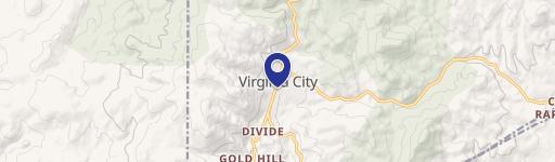 Virginia City, NV 89440