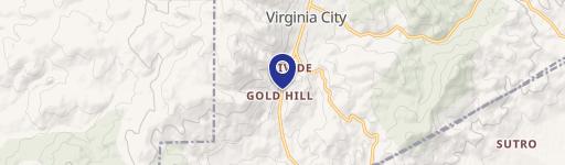 Gold Hill, NV 89440