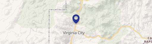 Virginia City, NV 89440