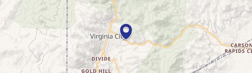 1001 6th Mile Cyn Rd