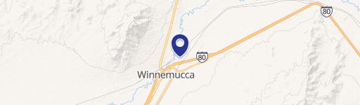 Winnemucca, NV 89445