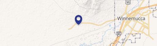 Winnemucca, NV 89445