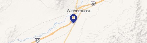 Winnemucca, NV 89445