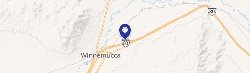 Of Intrst 80th R W R