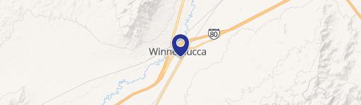 Winnemucca, NV 89445