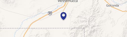 Winnemucca, NV 89445