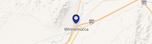 Winnemucca, NV 89445