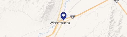 Winnemucca, NV 89445