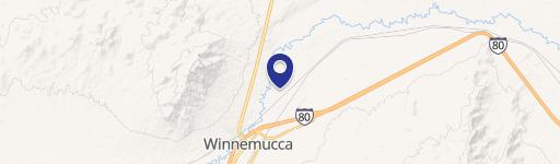 Winnemucca, NV 89445