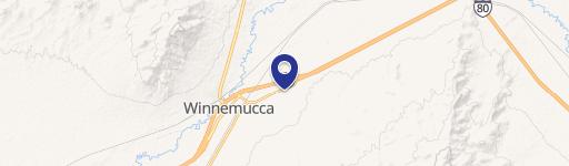 Ss Of E Winnemucca Blvd R W W R