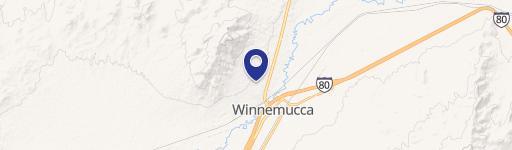 Winnemucca, NV 89445