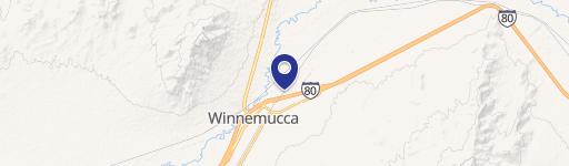 Winnemucca, NV 89445