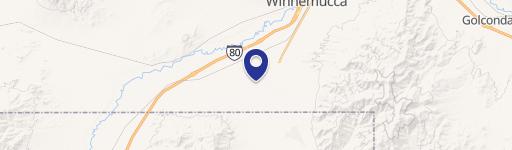 Winnemucca, NV 89445
