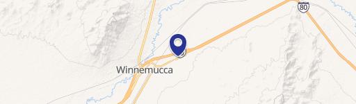 Ss Of E Winnemucca Blvd R W W R