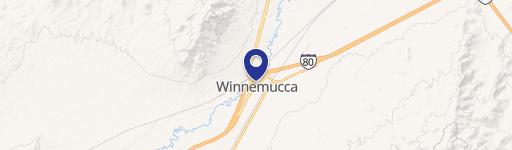 Winnemucca, NV 89445