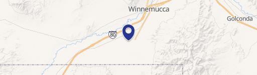 Winnemucca, NV 89445