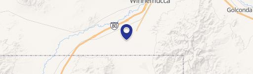Winnemucca, NV 89445