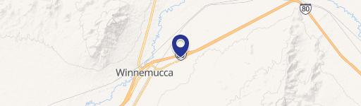 Ss Of E Winnemucca Blvd R W W R