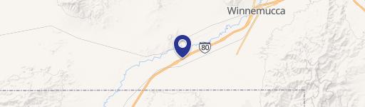 Winnemucca, NV 89445