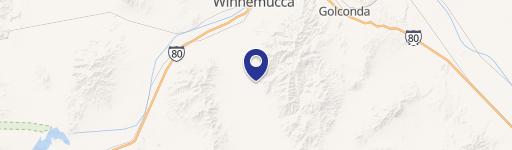 Winnemucca, NV 89445